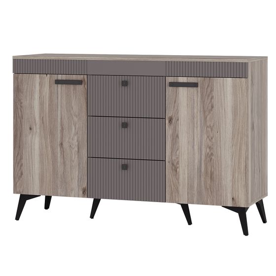 Тумбы и комоды