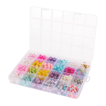 Набор бисера, коробка N094-2