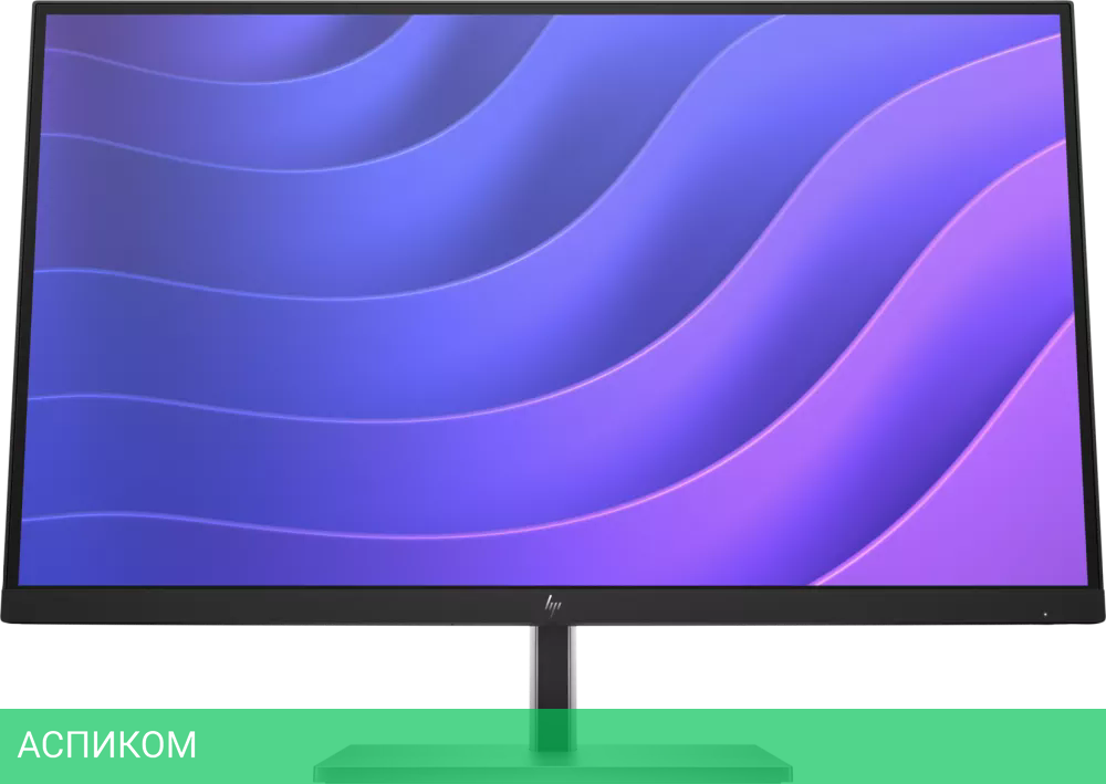 Монитор HP E27q G5 6N6F2AA