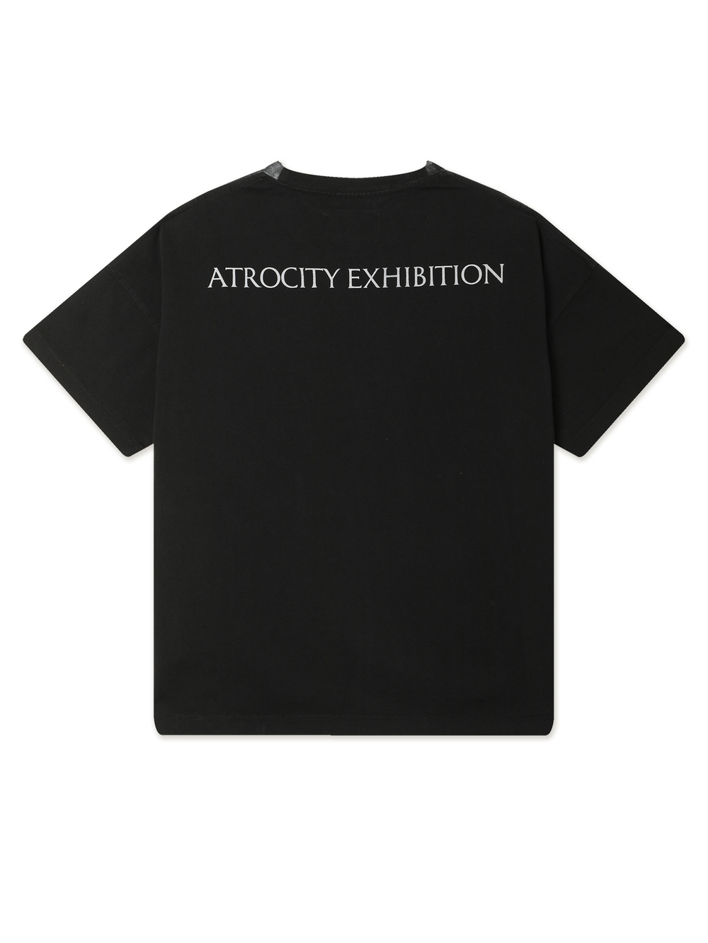 Мужская Футболка Atrocity