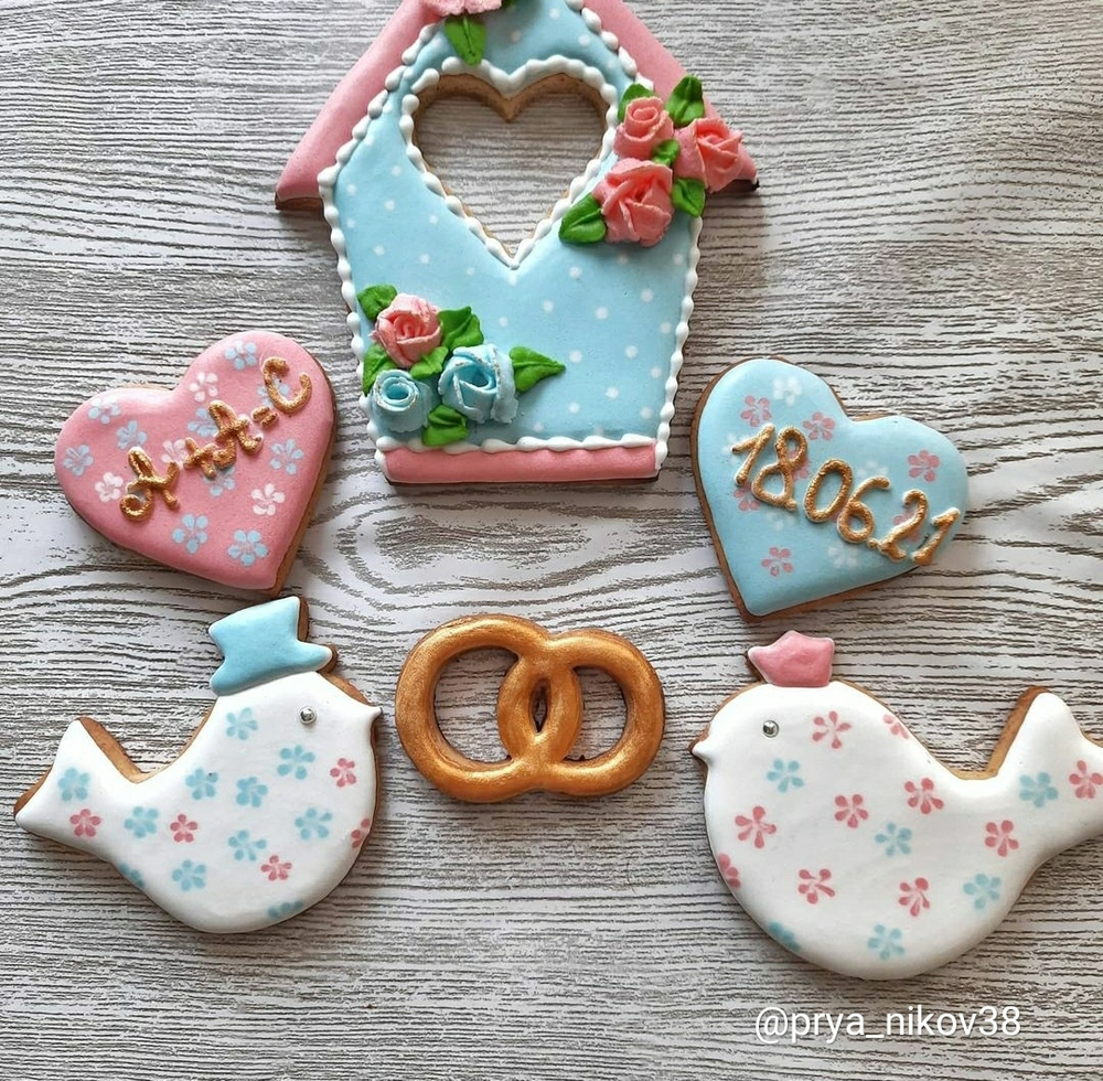 Птичка девочка №1