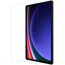 Антибликовое закаленное стекло от Nillkin для планшета Samsung Galaxy Tab S9+ и S9 FE+, толщина 0,3мм, серия Anti-Explosion Glass Screen Protector