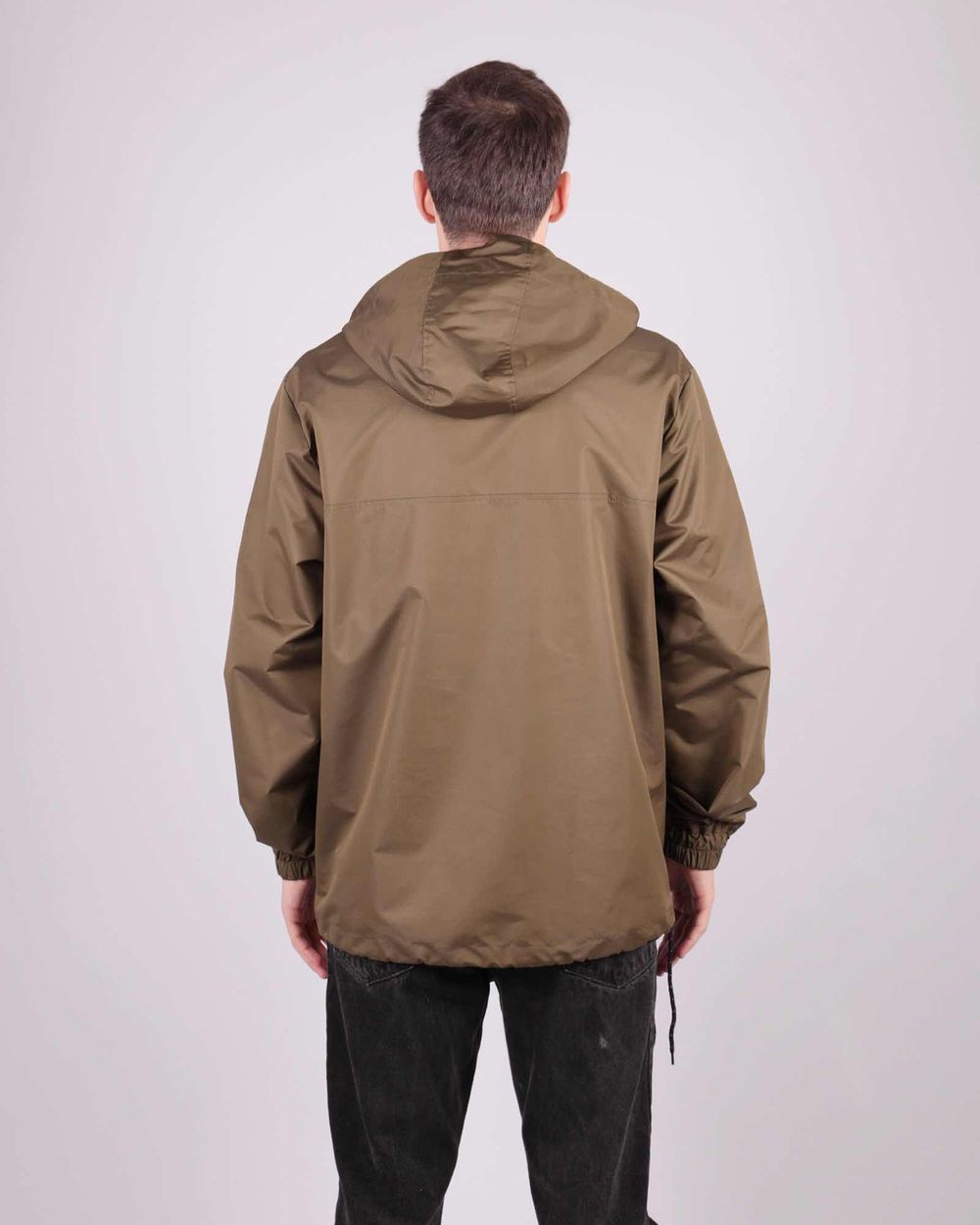 Куртка Anteater Windjacket 91 Хаки