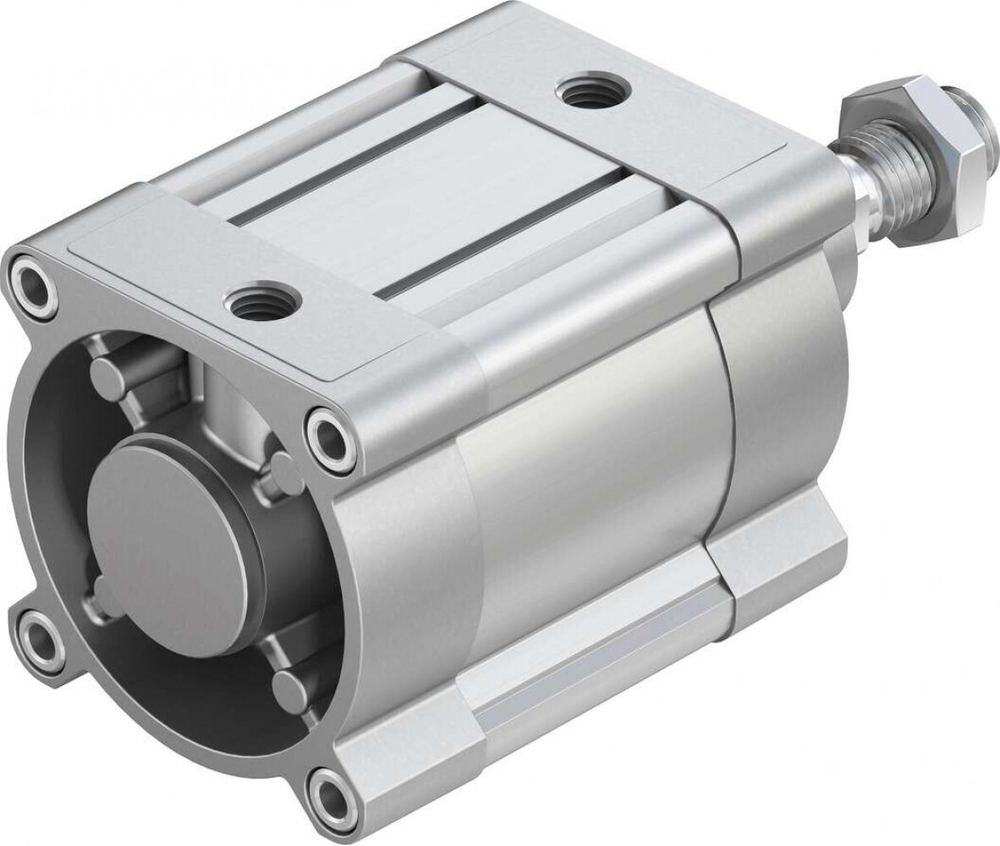 DSBC-125-25-PPSA-N3 Стандартный цилиндр