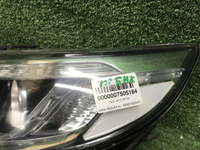 Фара левая Kia Sorento 2 XM (2012-2021) ксенон