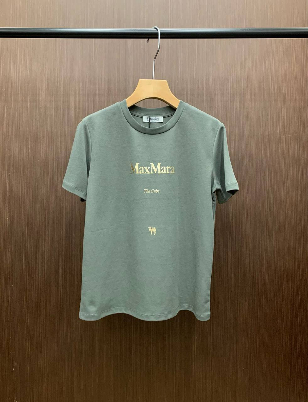 Футболка MaxMara