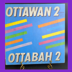 LP Ottawan 2 / Оттаван 2 - Сдавайся. Виниловая пластинка 12 дюймов. Мелодия СССР.