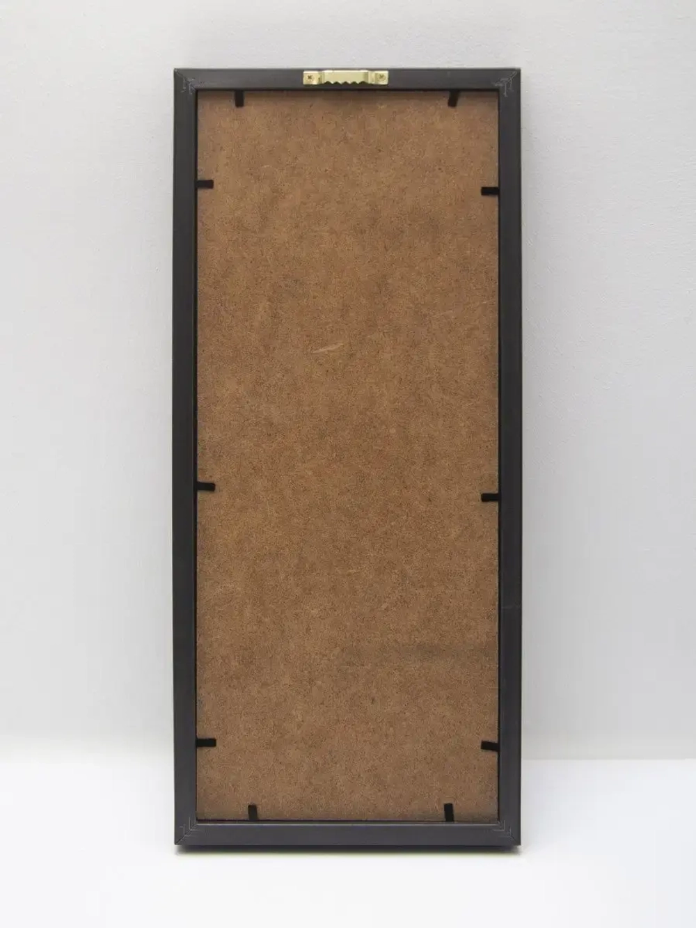 Панно на стену для интерьера 18х40 см