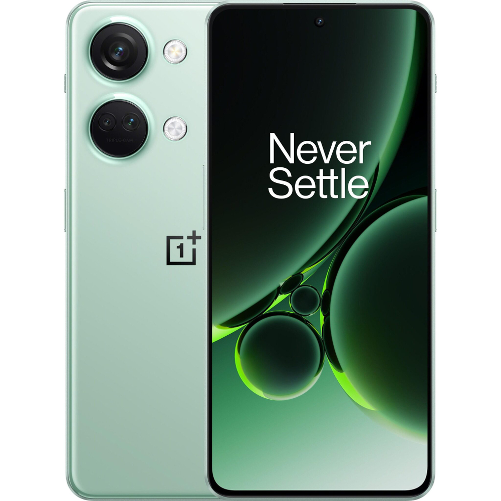 OnePlus Nord 3 5G 16/256Gb Misty Green