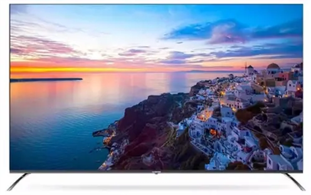 Телевизор 50" Harper 50Q695TS