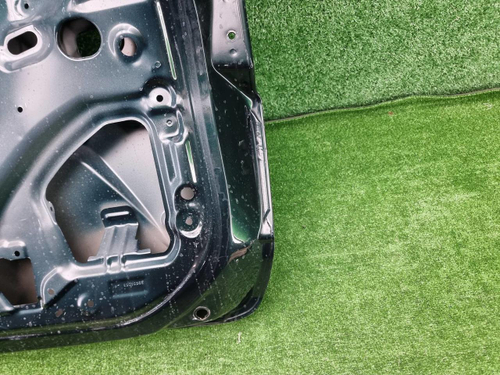 Крышка багажника Chery Tiggo 8 Pro Max (2023-н.в.)