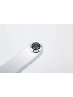 Душевая система с тропическим душем Gappo G2410