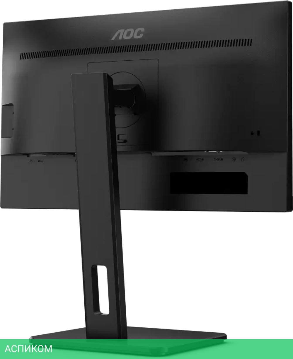 Монитор AOC 22E2UMF