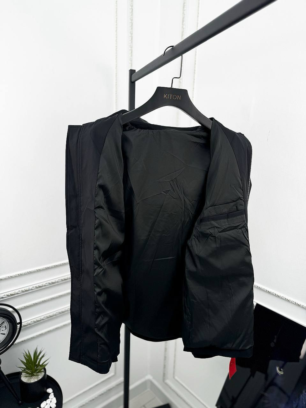 Куртка Kiton