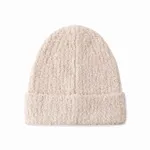 Шапка Ymkashix Little Lamb песочная