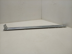 AWS61012 кт61 Траверса (деталь корпуса) для стиральной машины Whirlpool б/у