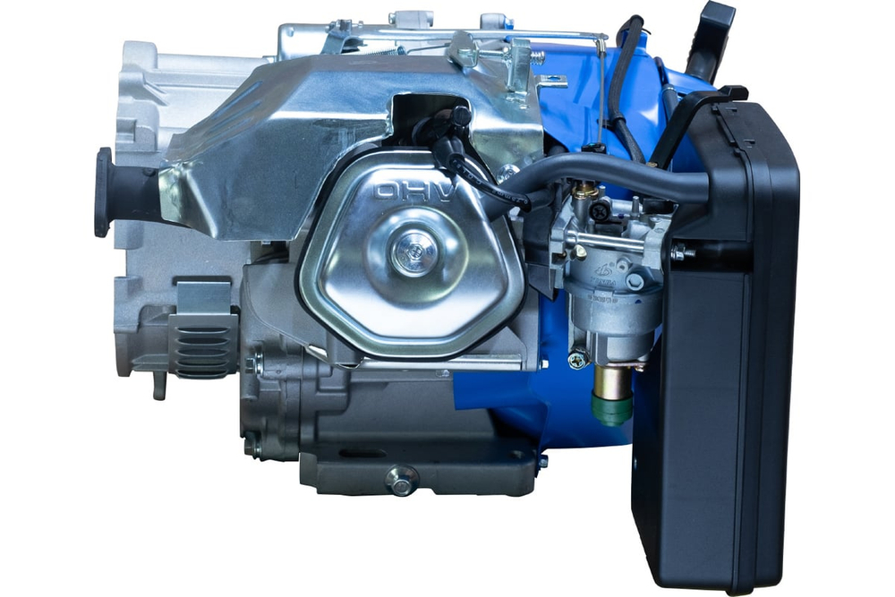 Двигатель DK190 для DKA5500EW (для генератора) Dinking ДВИ098