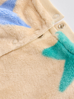 Свитшот и спортивные брюки в комплекте для малышей Next E11-676, Бежевый