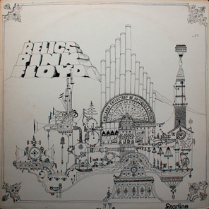 Pink Floyd / Relics (LP)