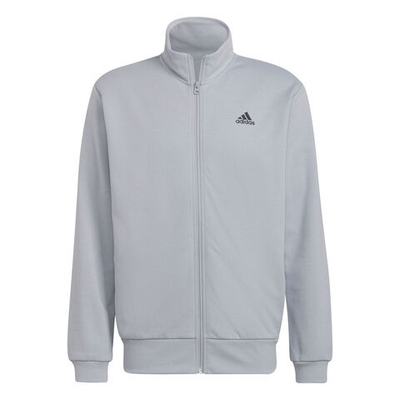 Мужские теннисные Костюмы adidas 3 Bars Graph Tracksuit Men - Grey