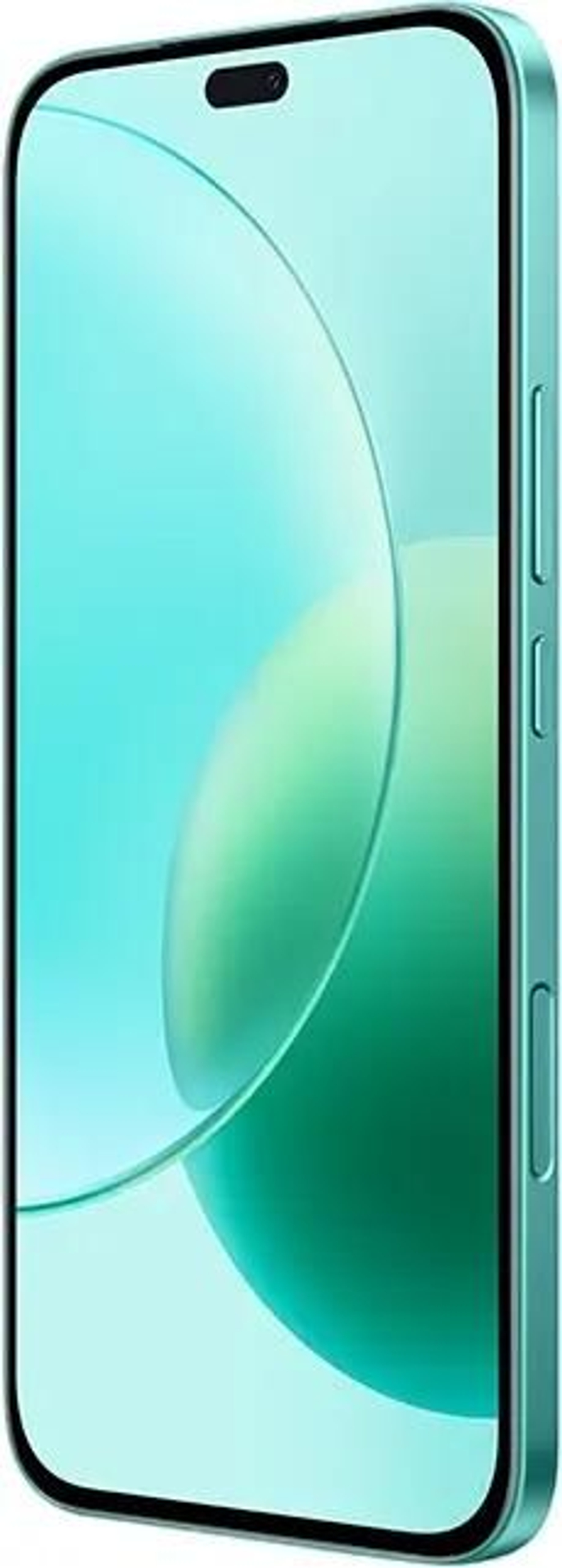 6.7" Смартфон Honor 400 Lite 8/256Gb,  ABR-NX1,  NFC,  AMOLED,  120Гц,  5230мAч,  зеленый