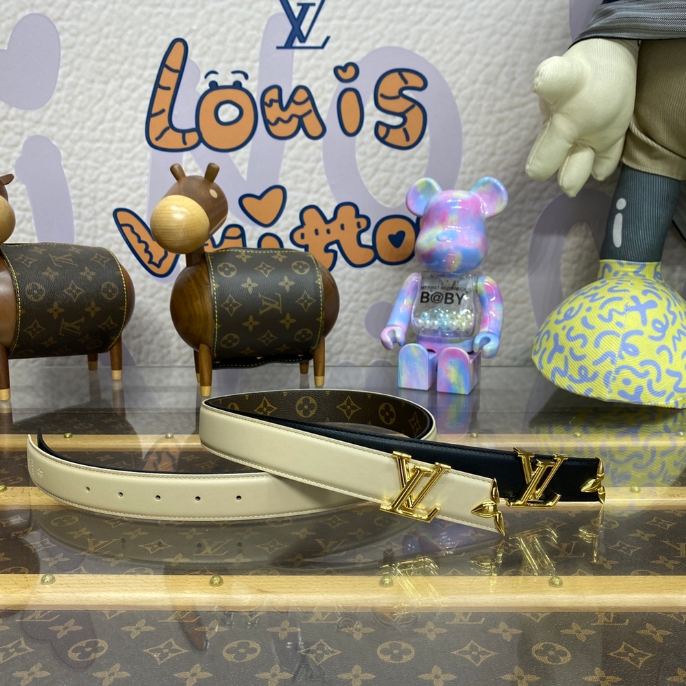 Louis Vuitton Belt