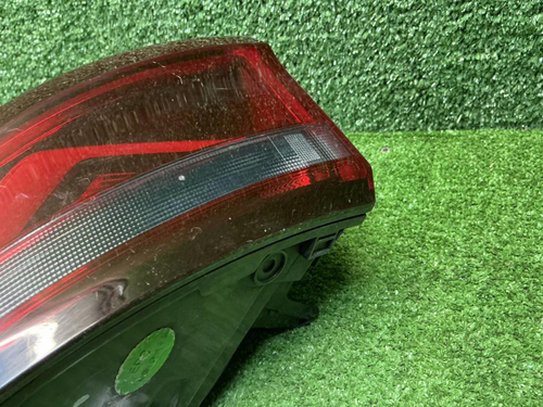 Фонарь левый внешний Geely Emgrand 2 (2021-н.в.)