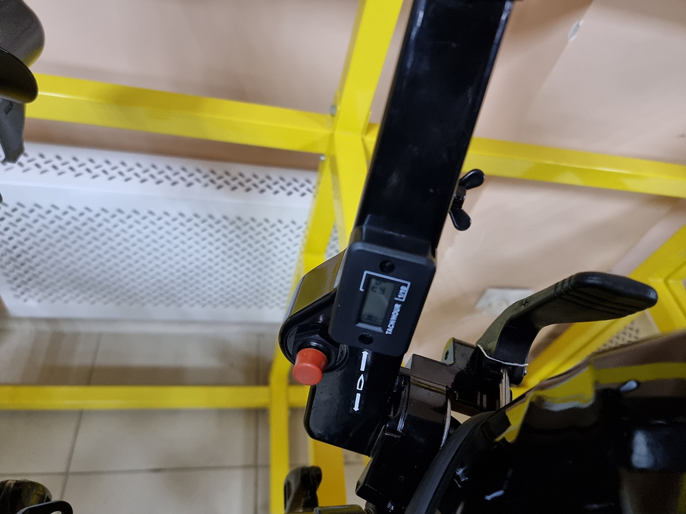 Лодочный мотор MARLIN PROLINE MP 9.9 (15) AMHS