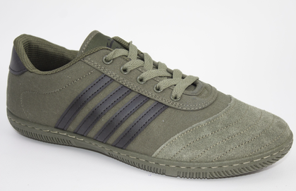 Кеды мужские демисезонные Ex-tim арт. 6001-18