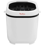 Хлебопечь Moulinex Pain Doré OW2101, 12 программ, белый, 31 см х 29 см х 29 см