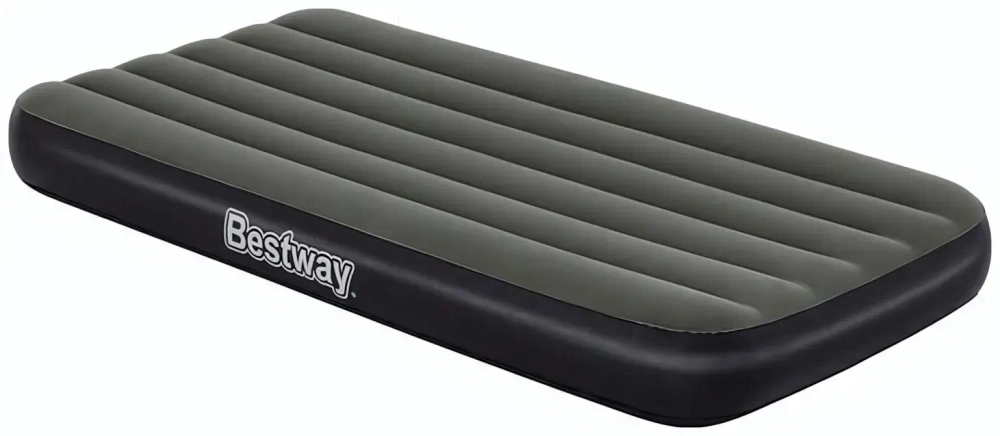 Кровать надувная Tritech Air Mattress Twin 188*99*25 см Bestway (6713L)