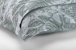 Наволочка German Grass Паллада Зеленый