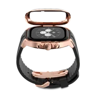 Корпус для Apple Watch CRS46 - Rose Gold