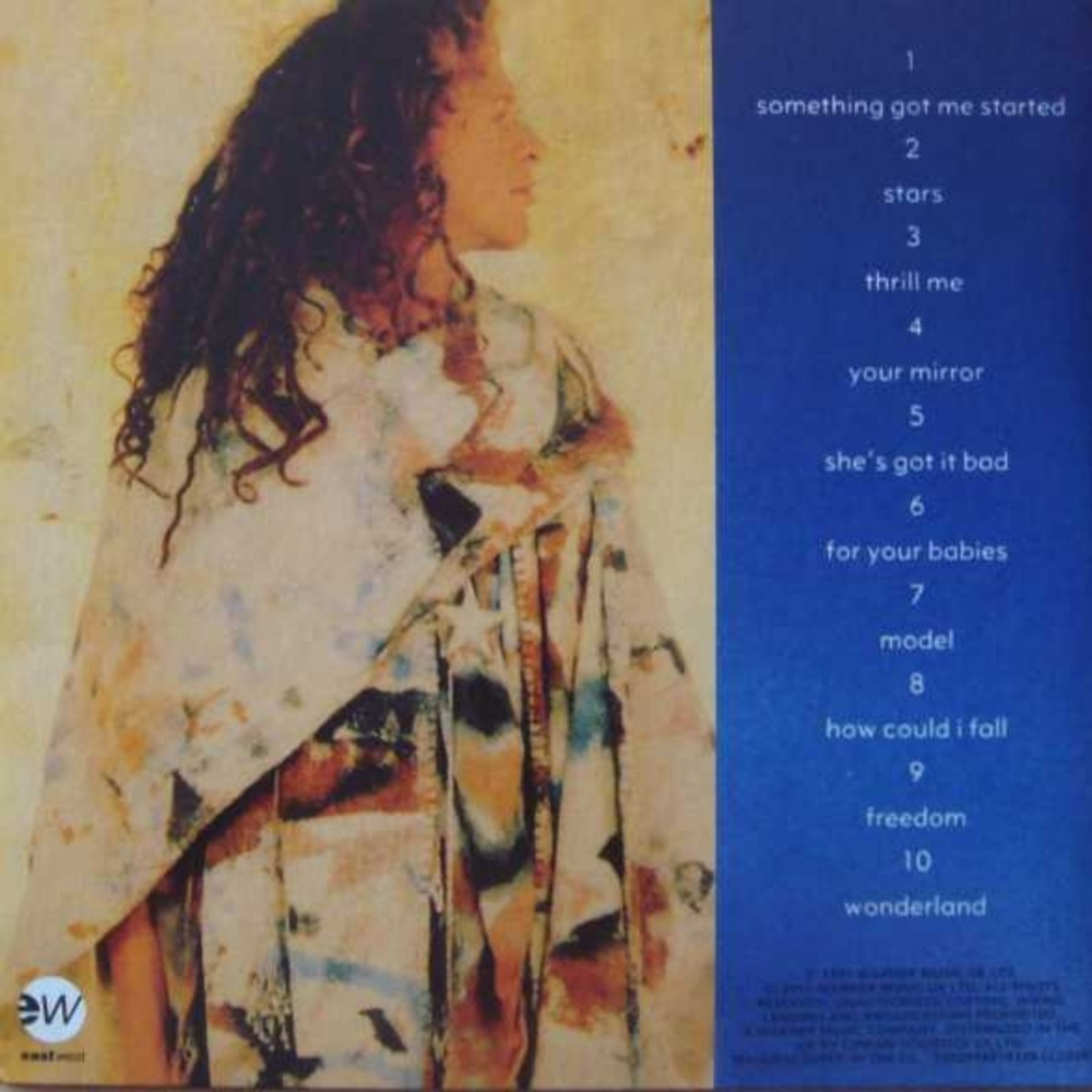 Simply Red / Original Album Series (5CD)