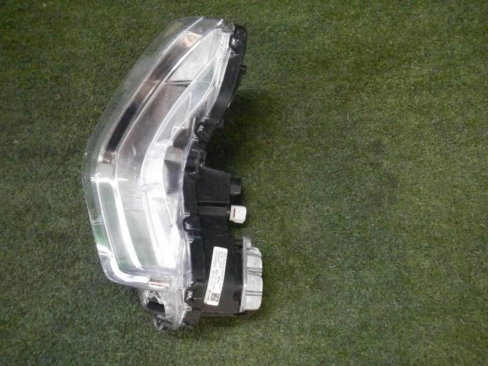 ДХО левый Haval Jolion (2021-н.в.)