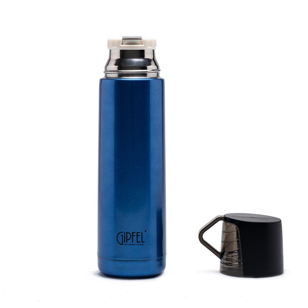 Вакуумный термос Gipfel Plazma 8193 0,5 л