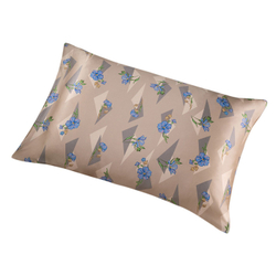 Наволочка Первоцвет 50х70 Mollen