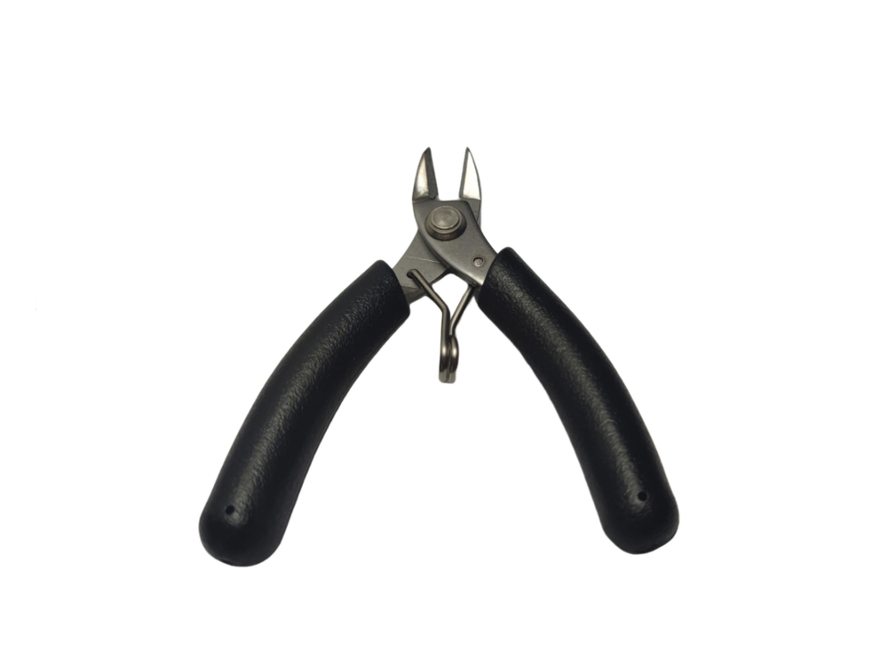 Кусачки ювелирные 1