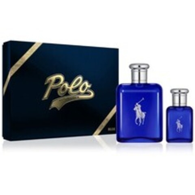 Ralph Lauren Polo Blue Parfum Dárková sada Parfum 125 ml a parfum 40 ml 125ml