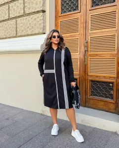 Платье УК-220 Фабрика Моды