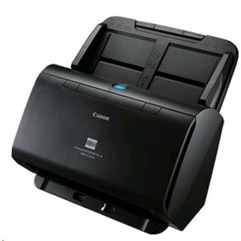 Сканер Canon DR C240