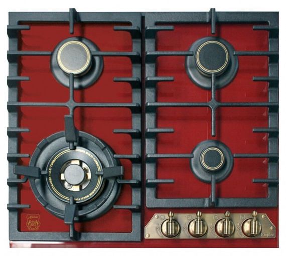 Варочная поверхность Kaiser KCG 6335 RotEm Turbo