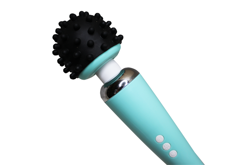 Насадка для Magic-wand Love Products Small Stim