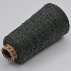 Loro Piana art. Cashmere (серо-зеленый)