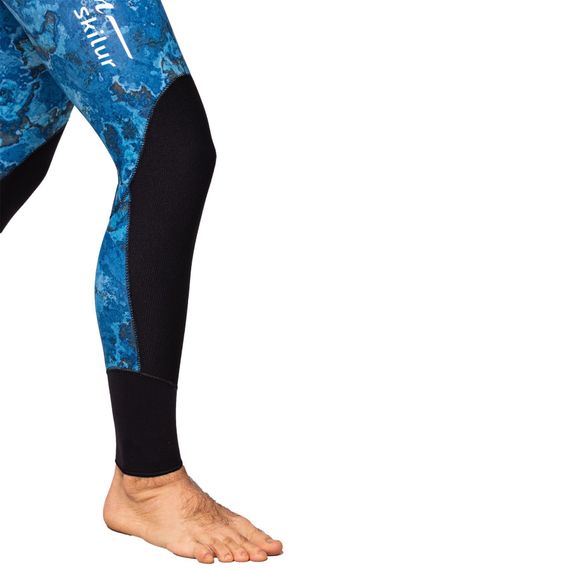 Гидрокостюм Marlin Skilur Ocean Blue 2.0 3 мм