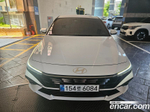 Hyundai The New Avante Hybrid (CN7) Modern (03.2024)