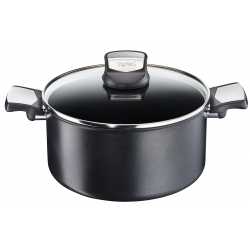 Кастрюля с крышкой Tefal Expertise 2.9л 20см C6204472