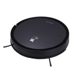 Робот-пылесос POLARIS PVCR 1226 WI-FI IQ Home Gyro Графит