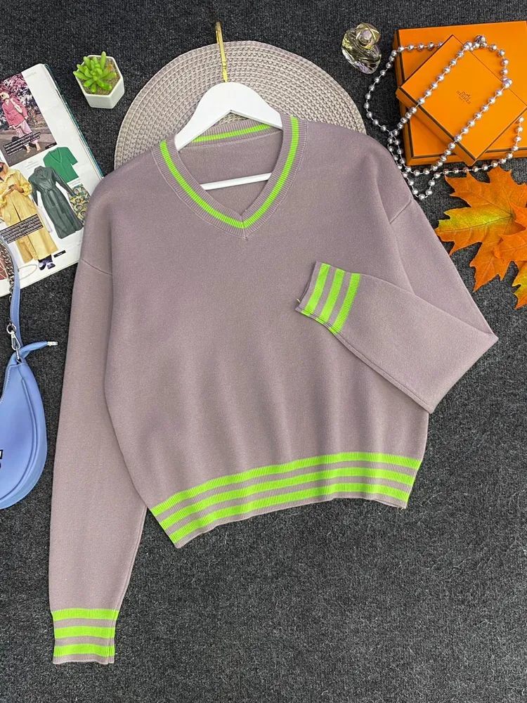 Джемпер 2575224 Fabrika