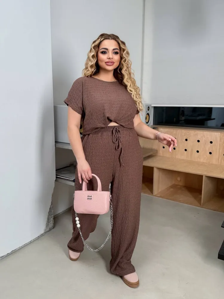 Костюм УК-084 Fabrika